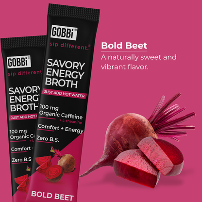 Bold Beet