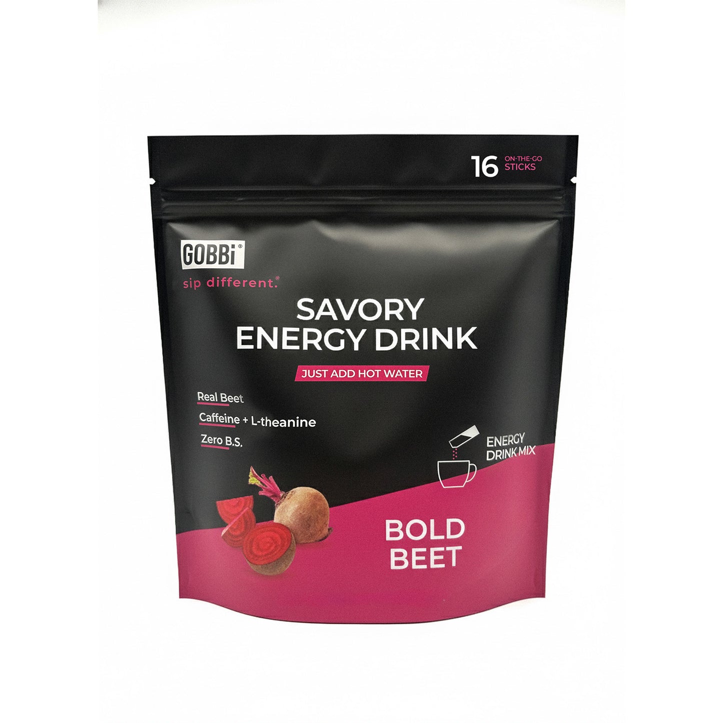 Bold Beet