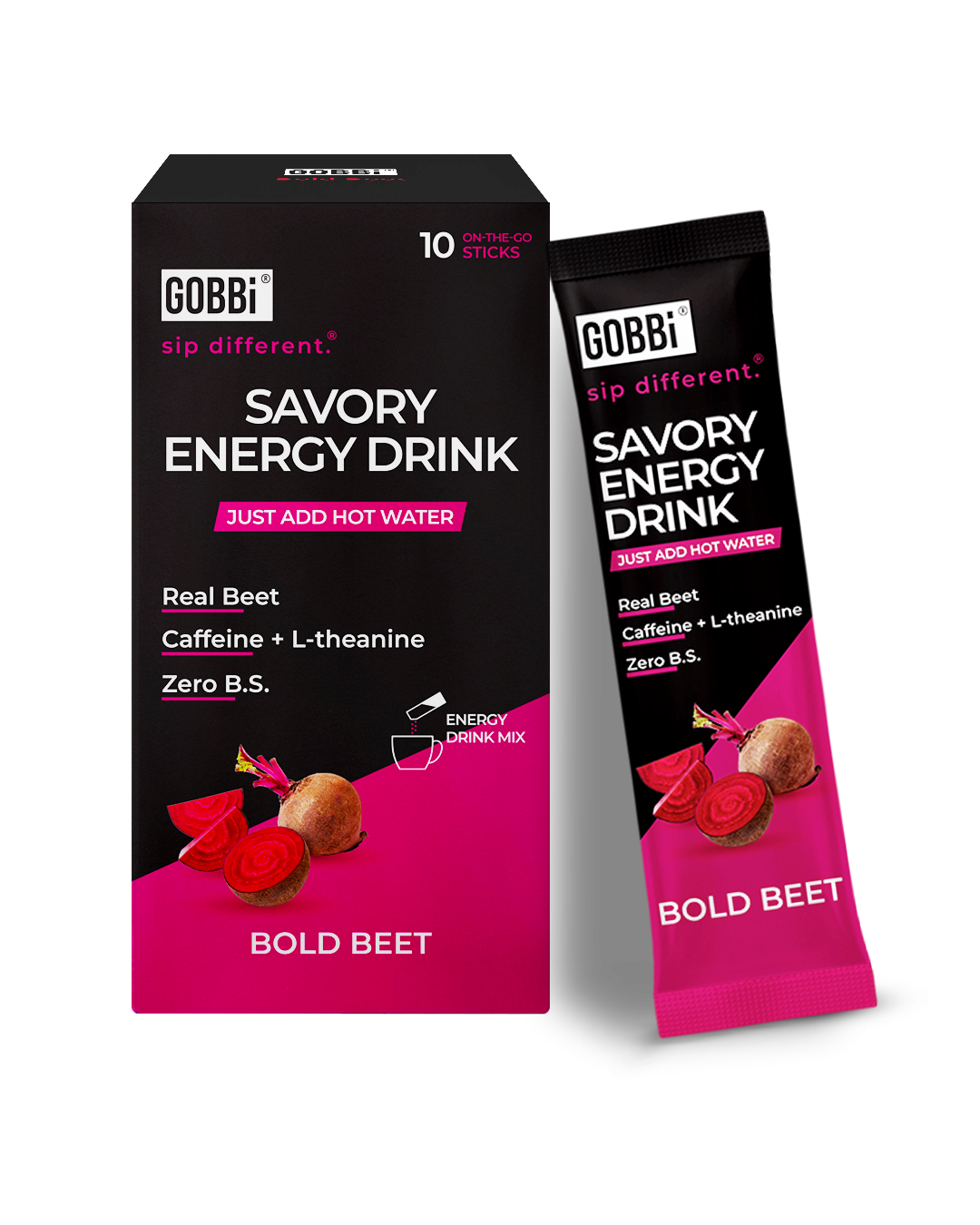 Bold Beet