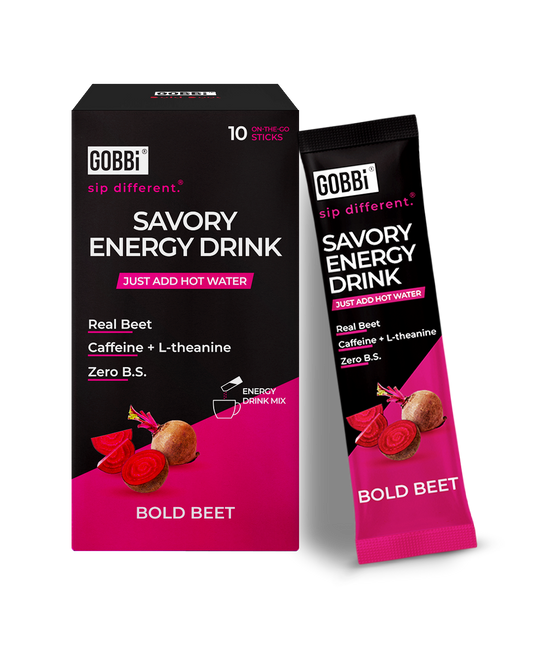 Bold Beet
