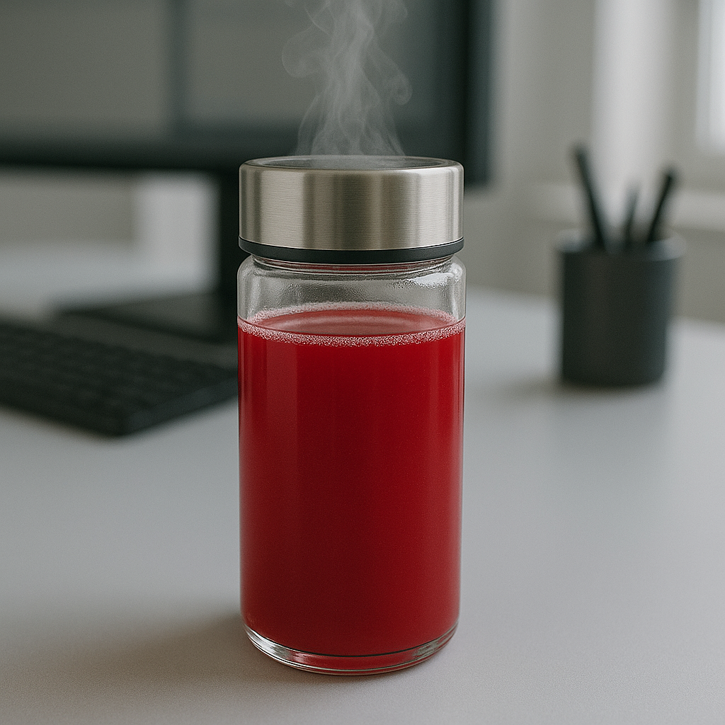 Bold Beet