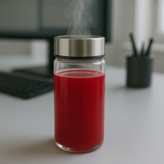 Bold Beet