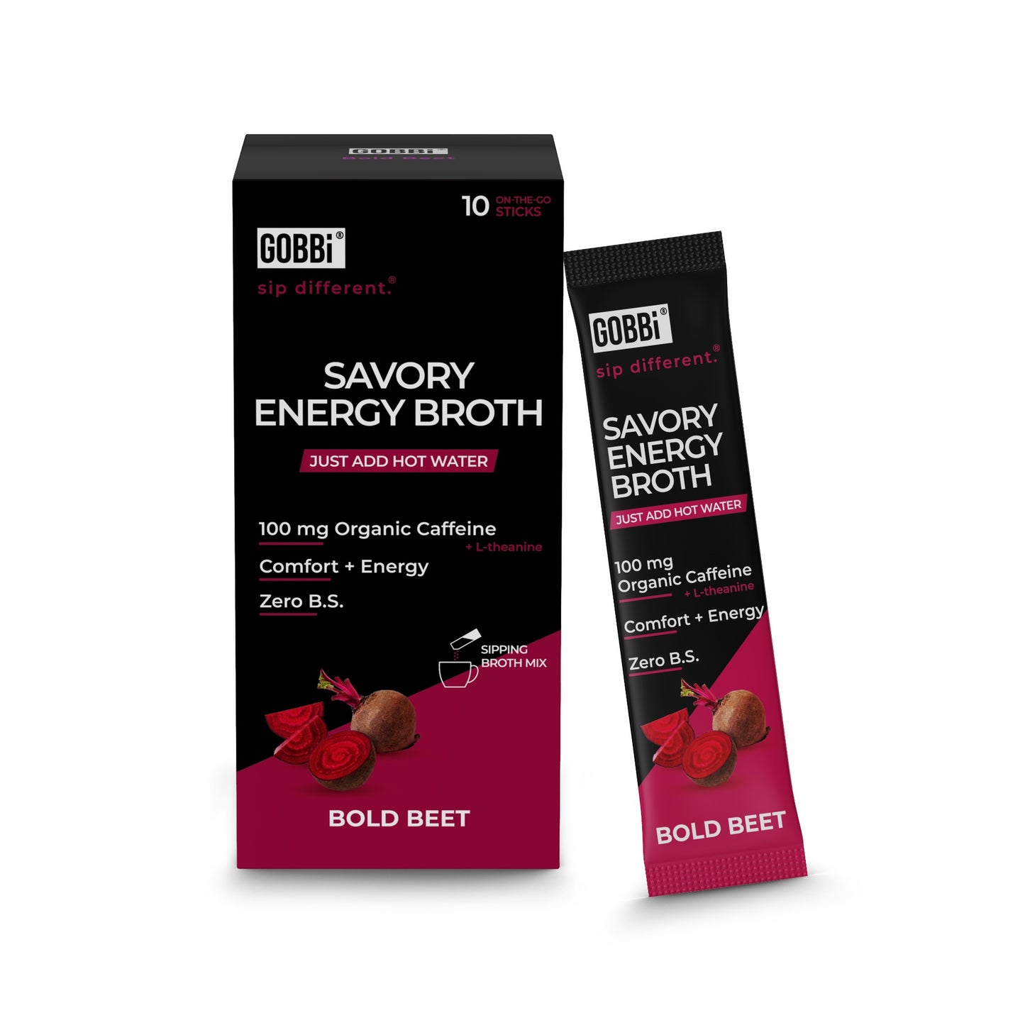 Bold Beet