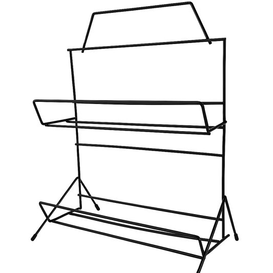 Gobbi Box Rack
