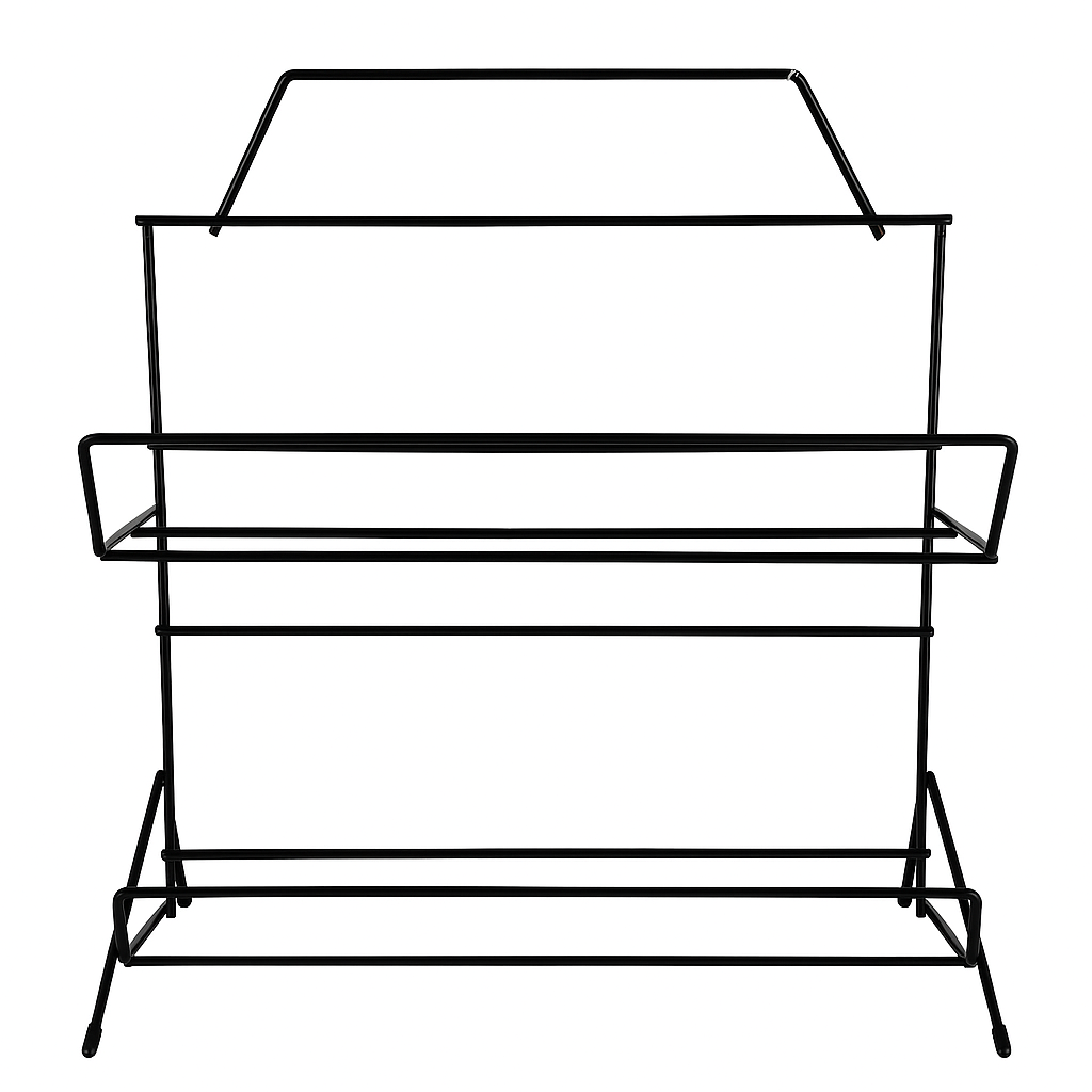 Gobbi Box Rack