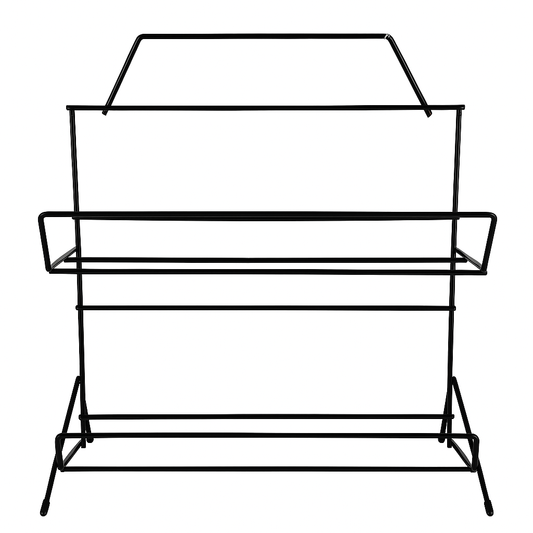 Gobbi Box Rack