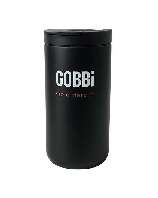 Gobbi On-the-Go Thermos