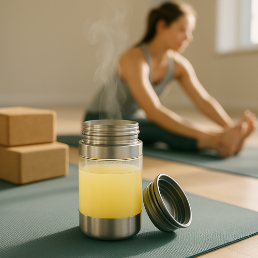 Soothing Miso