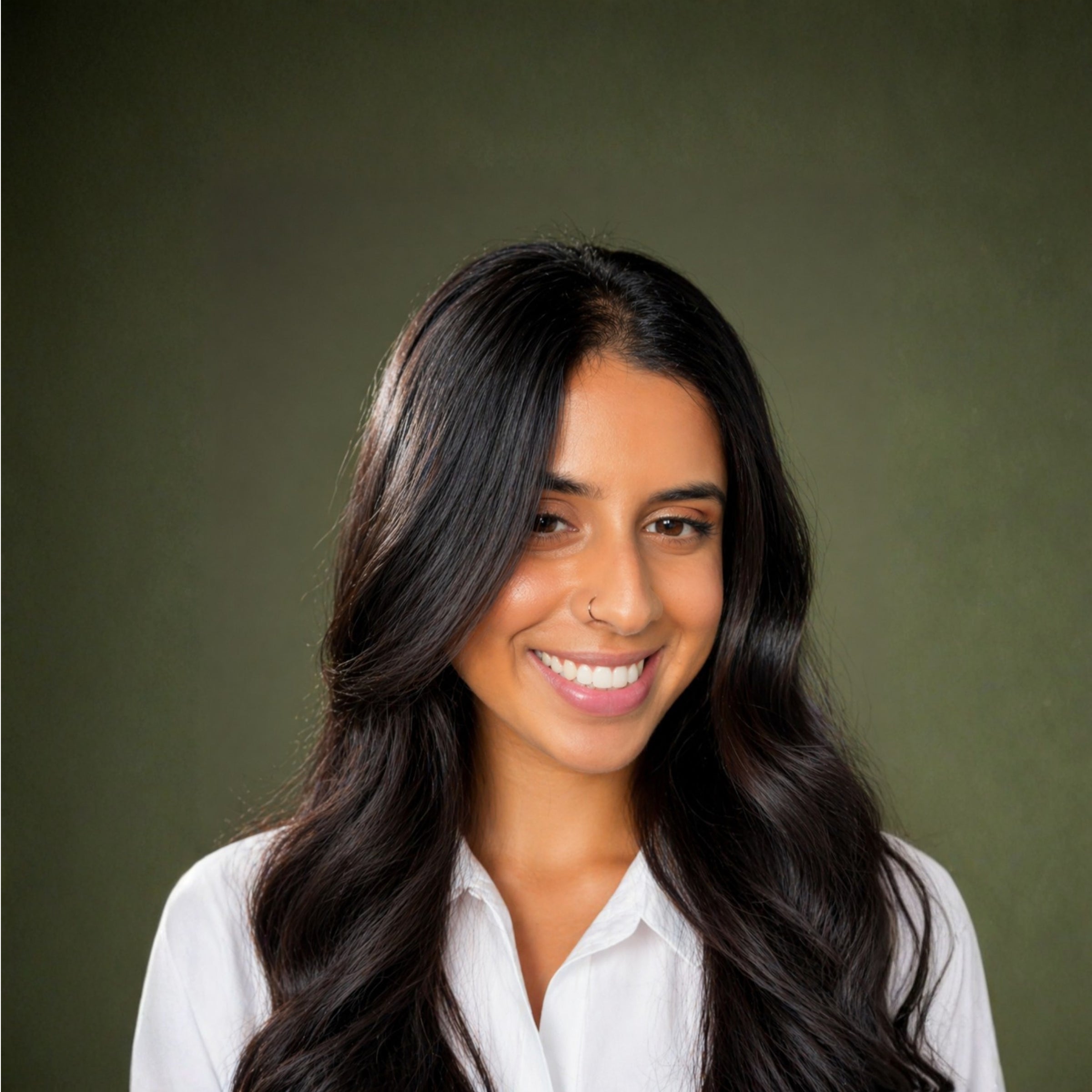 Roma Desai, founder of GOBBi